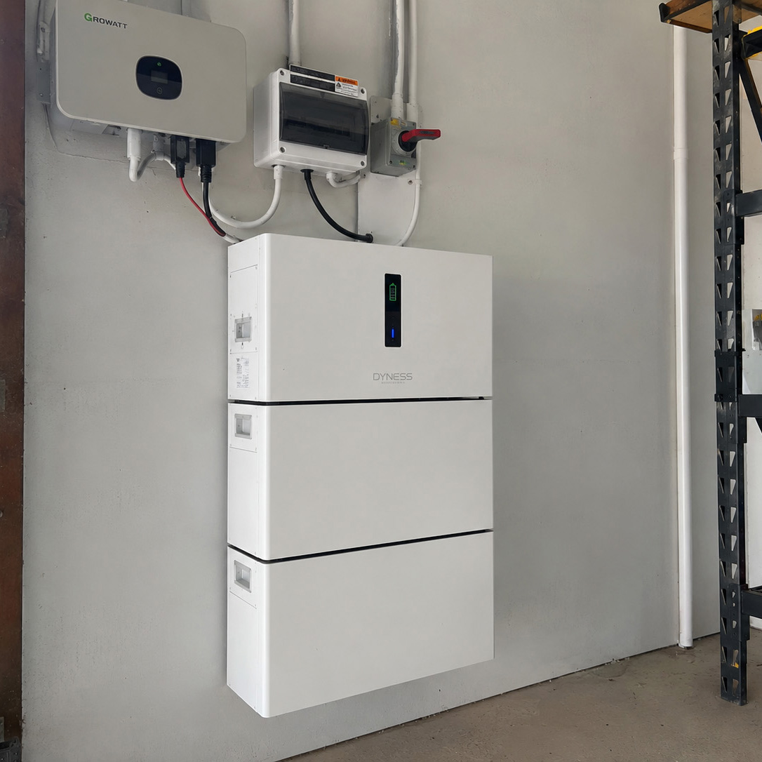 EYUN SMART ENERGY SOLUTION