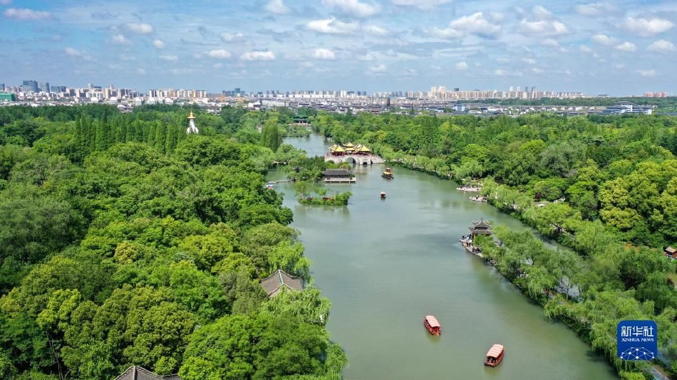 Artificial intelligence in the scorching